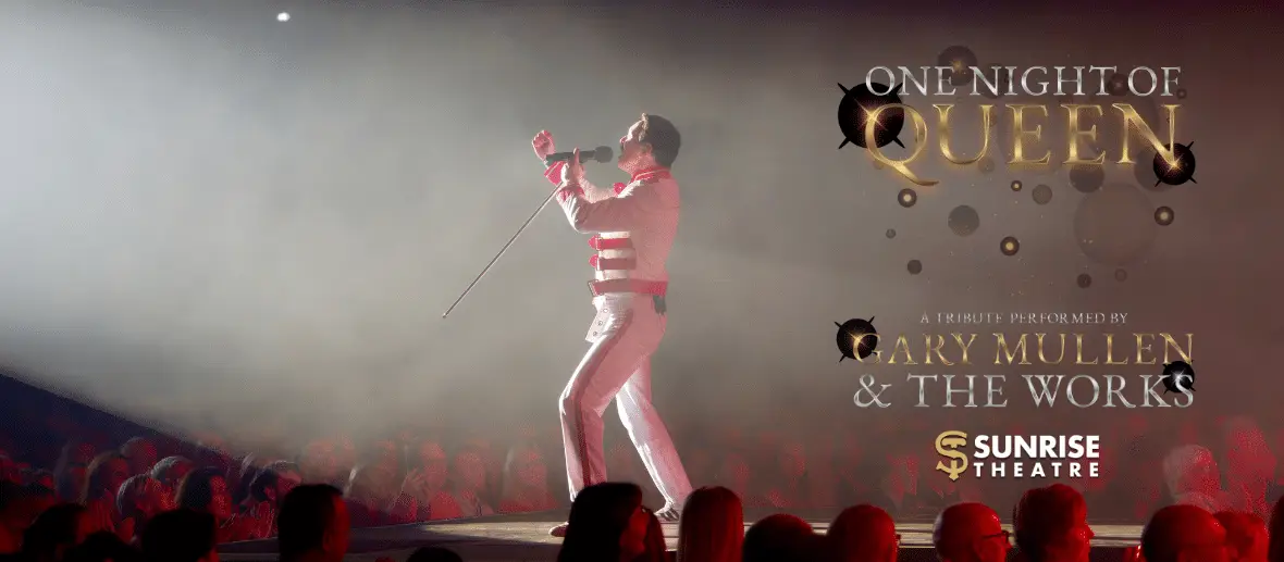 Sunrise Theatre featured-show