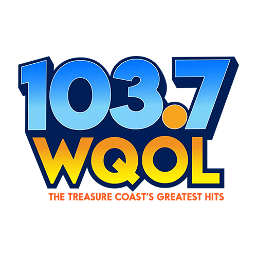 103.7 WQOL logo