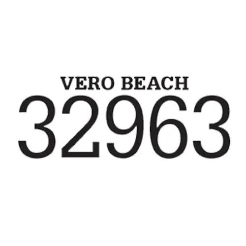 Vero Beach 32963