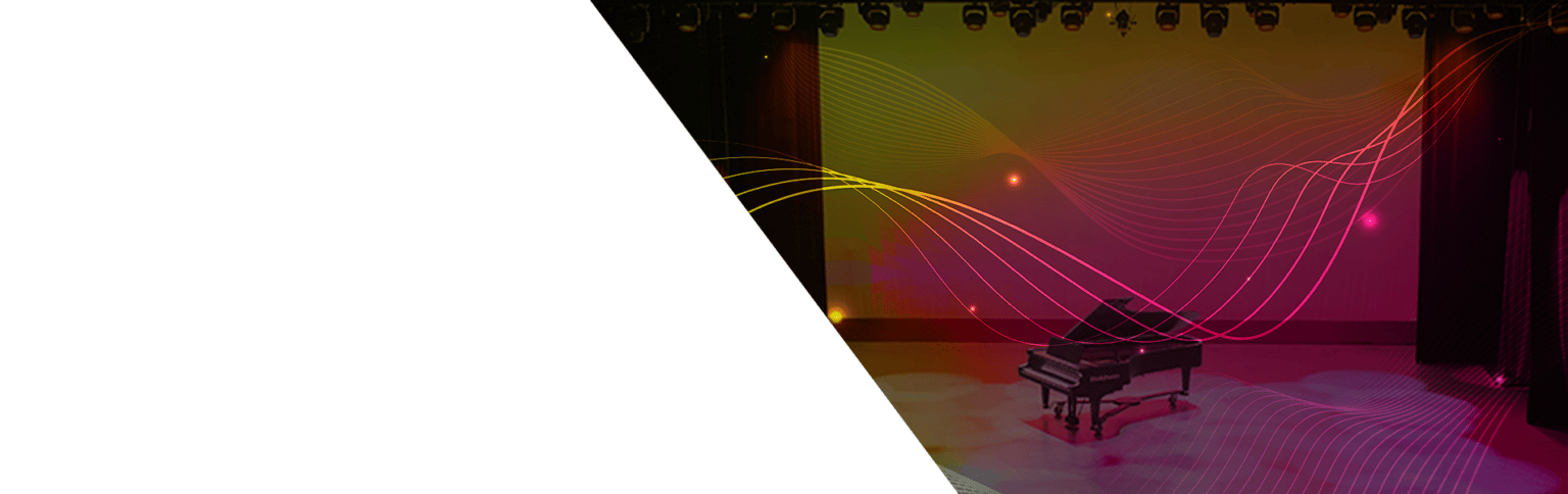 sunrise theatre carousel background