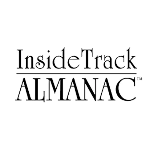 Inside Track Almanac