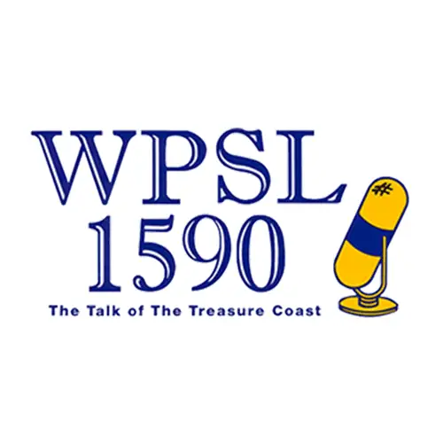 WPSL 1590 Logo