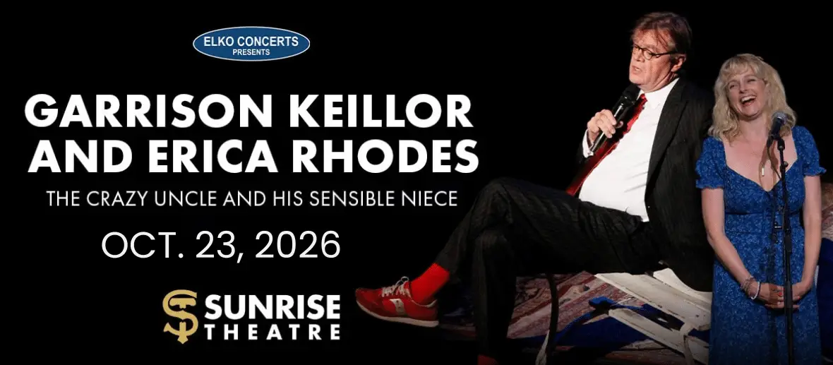 Sunrise Theatre featured-show