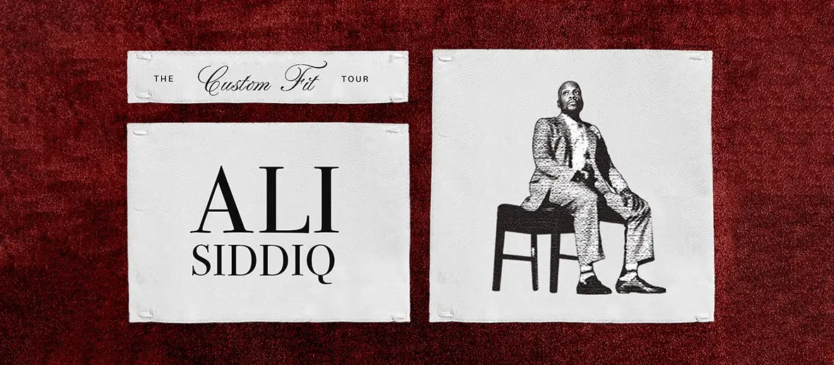 Sunrise Theatre featured-show