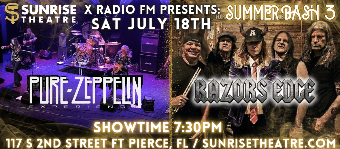 Sunrise Theatre featured-show